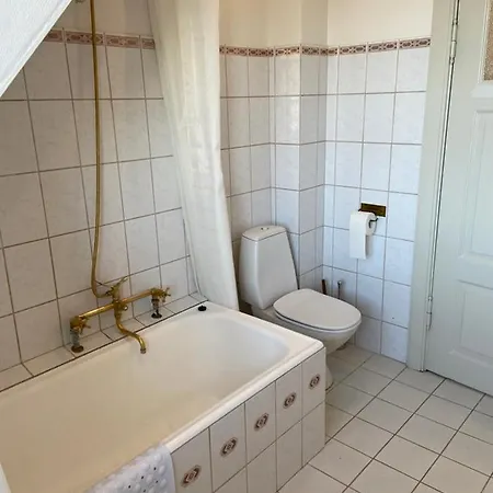 Gefionsgade Copenaghen